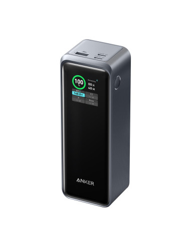 Powerbank Anker 737 Prime 250W Pd 27650 Mah