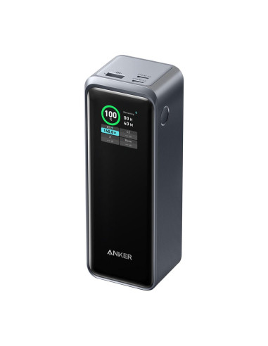 Powerbank Anker 737 Prime 250W Pd 27650 Mah