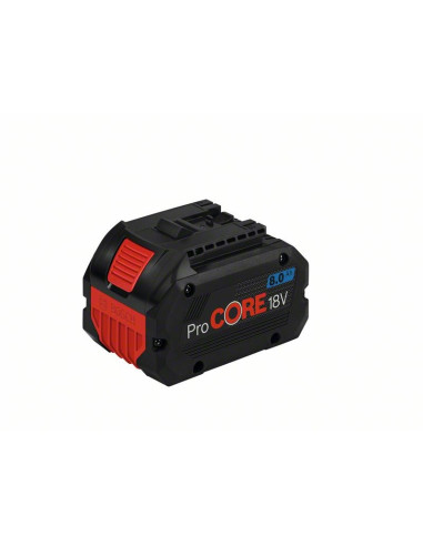 Bosch Procore18V Bateria