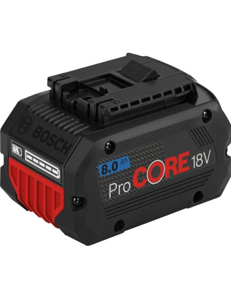Bosch Procore18V Bateria