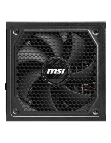 Zasilacz Msi Mag A1000Gl Pcie5 Ii