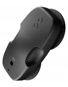 Robot Do Mycia Okien Hutt Ddc55 Czarny