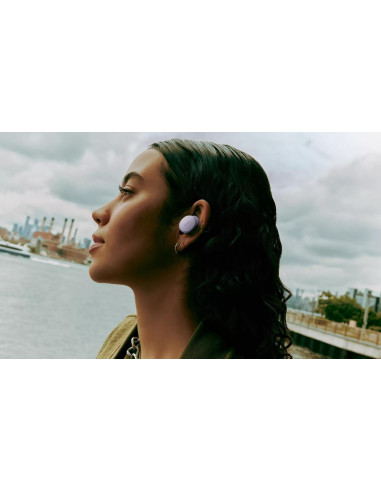 Bose Wireless, 70 G, Zestaw Słuchawkowy, Lilac