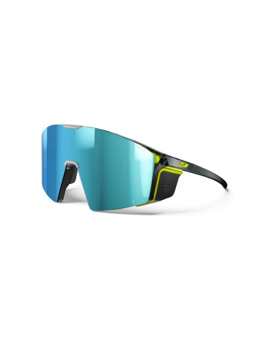 Okulary Julbo Edge Cover Czarny
