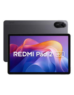 Tablet Xiaomi Redmi Pad 2 4/128Gb Lte Gray