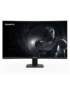 Monitor Gigabyte Gs27Fc2, 27", Va, Fhd, 240Hz, 1Ms, 1920X1080, 350Cd/M2, 2X Hdmi 2