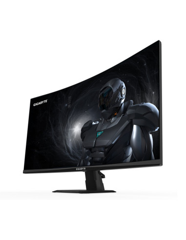 Monitor Gigabyte Gs27Fc2, 27", Va, Fhd, 240Hz, 1Ms, 1920X1080, 350Cd/M2, 2X Hdmi