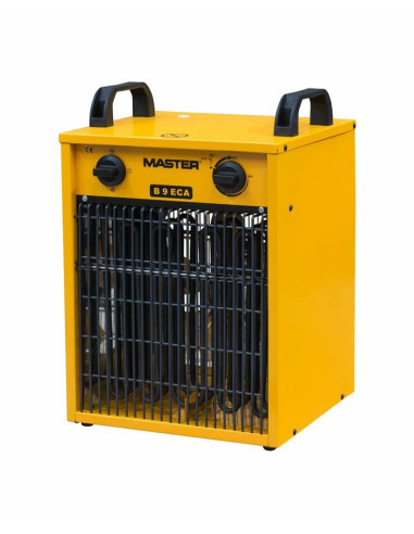 Master Nagrzewnica Elektryczna  B9Eca 400V 9Kw