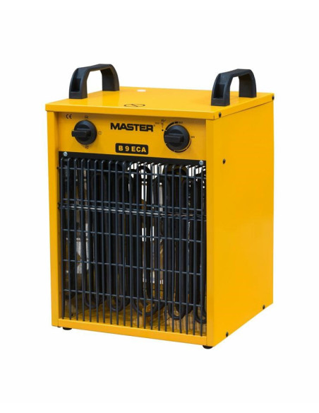 Master Nagrzewnica Elektryczna  B9Eca 400V 9Kw