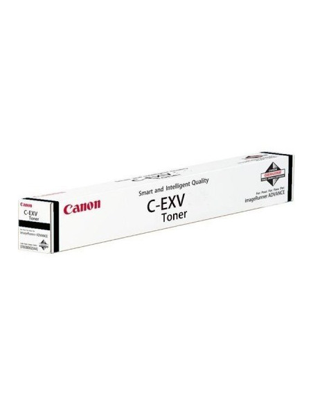 Canon C-Exv 52 Kaseta Z Tonerem 1 Szt. Oryginalny Purpurowy