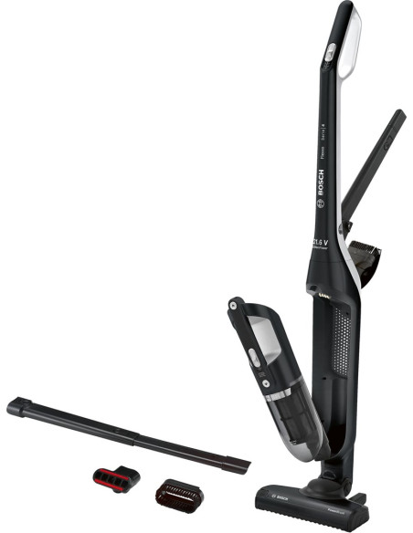 Odkurzacz Bosch Bbh 32101 Flexxo