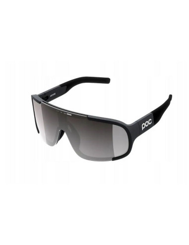 Okulary Rowerowe Poc Aspire Czarny