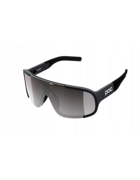Okulary Rowerowe Poc Aspire Czarny