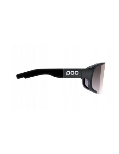 Okulary Rowerowe Poc Aspire Czarny