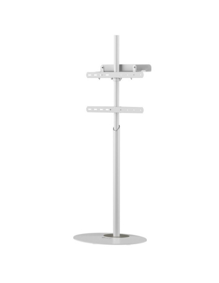 Techly Ica-Tr544 Uchwyt Do Telewizorów 165,1 Cm (65") Biały