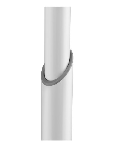 Techly Ica-Tr544 Uchwyt Do Telewizorów 165,1 Cm (65") Biały