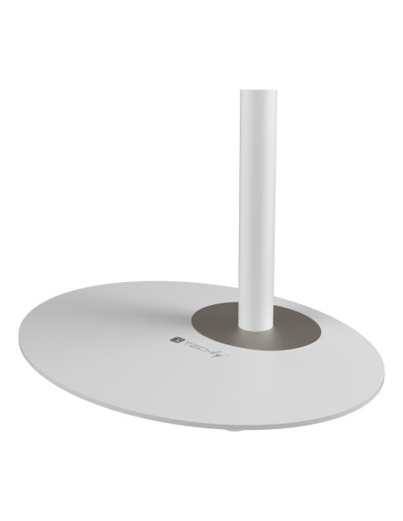 Techly Ica-Tr544 Uchwyt Do Telewizorów 165,1 Cm (65") Biały