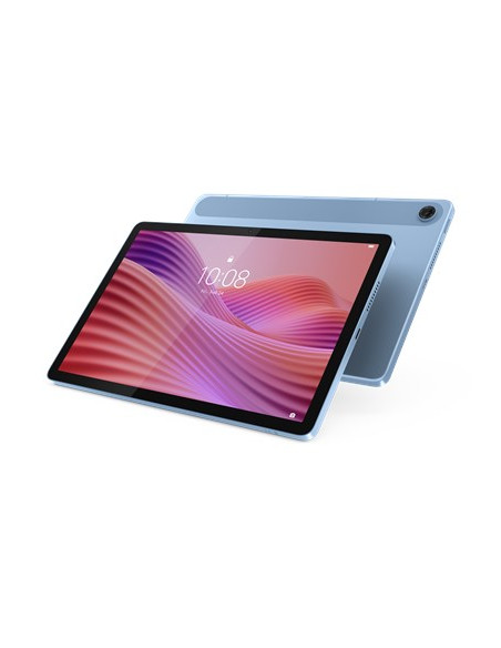 Tablet Lenovo Tab Tb311Fu 10.1" Polar Melyna Ips 1920X1200 Mediatek Helio G85 4Gb Lpddr4X 128Gb Wi-Fi 5Mp Front 8Mp Rear Bluetoo