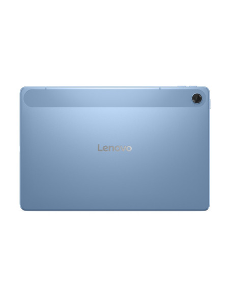 Tablet Lenovo Tab Tb311Fu 10.1" Polar Melyna Ips 1920X1200 Mediatek Helio G85 4Gb Lpddr4X 128Gb Wi-Fi 5Mp Front 8Mp Rear Bluetoo