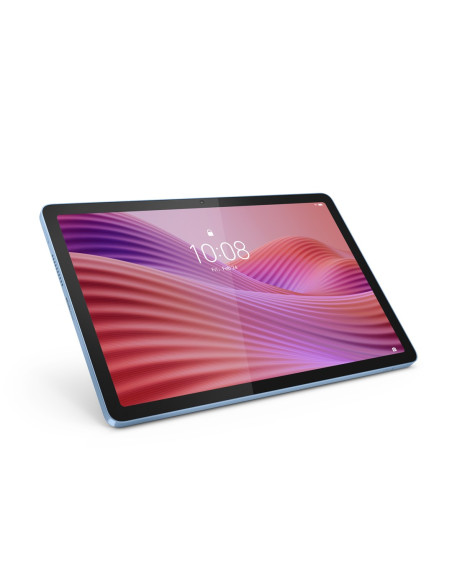 Tablet Lenovo Tab Tb311Fu 10.1" Polar Melyna Ips 1920X1200 Mediatek Helio G85 4Gb Lpddr4X 128Gb Wi-Fi 5Mp Front 8Mp Rear Bluetoo