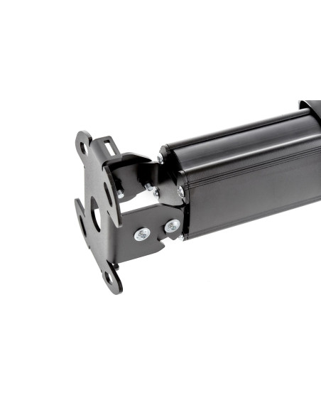 Projektor Edbak Uchwyt Sufitowy Pmv200 Regulacja Odległości Maksymalna Waga 30 Kg Czarny