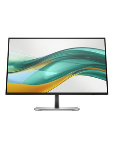 Monitor Hp Led 23,8” S5 Pro 524Pf (9D9L6Ut)