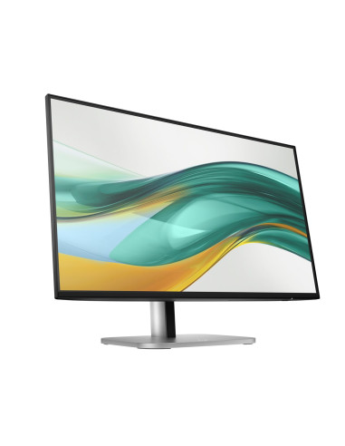 Monitor Hp Led 23,8” S5 Pro 524Pf (9D9L6Ut)