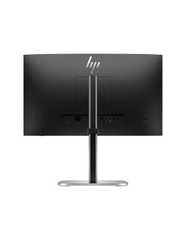 Monitor Hp Led 23,8” S5 Pro 524Pf (9D9L6Ut)