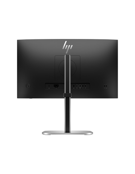 Monitor Hp Led 23,8” S5 Pro 524Pf (9D9L6Ut)