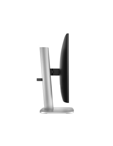 Monitor Hp Led 23,8” S5 Pro 524Pf (9D9L6Ut)