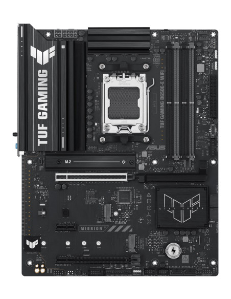 Płyta Główna Asus Tuf Gaming B650E-E Wifi