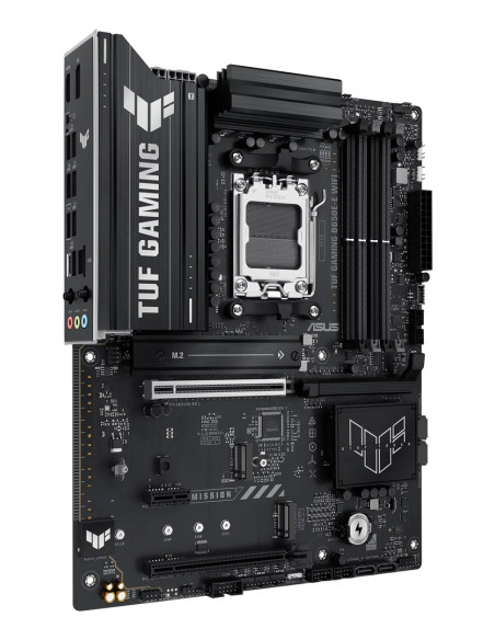 Płyta Główna Asus Tuf Gaming B650E-E Wifi