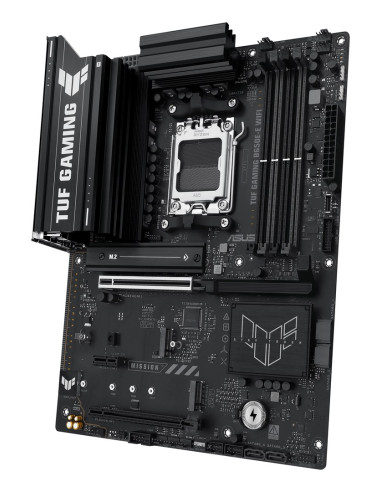 Płyta Główna Asus Tuf Gaming B650E-E Wifi