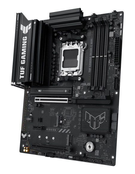Płyta Główna Asus Tuf Gaming B650E-E Wifi