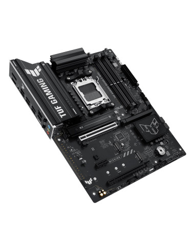 Płyta Główna Asus Tuf Gaming B650E-E Wifi
