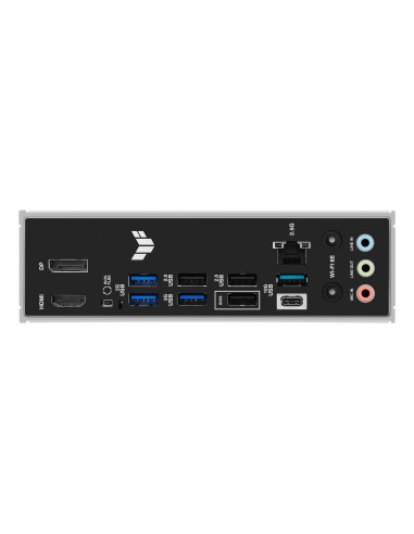 Płyta Główna Asus Tuf Gaming B650E-E Wifi