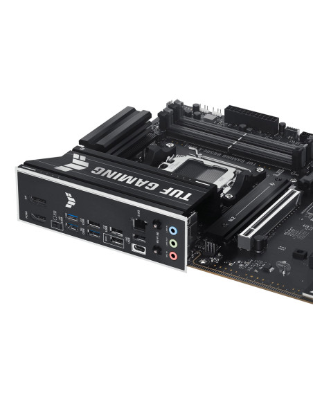 Płyta Główna Asus Tuf Gaming B650E-E Wifi