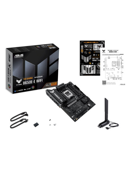 Płyta Główna Asus Tuf Gaming B650E-E Wifi