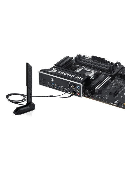 Płyta Główna Asus Tuf Gaming B650E-E Wifi