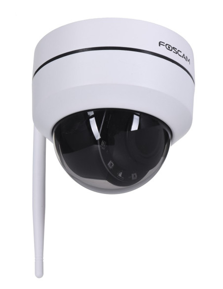 Kamera Ip Wi-Fi Foscam D4Z Outdoor 4Mp Biała