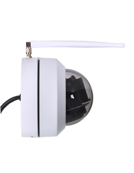 Kamera Ip Wi-Fi Foscam D4Z Outdoor 4Mp Biała