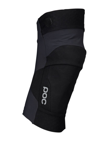Poc Oseus Vpd Knee Czarny Elastyczny