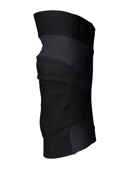 Poc Oseus Vpd Knee Czarny Elastyczny