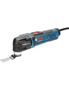 Bosch Gop 30-28 Professional Czarny, Niebieski 300 W 20000 Opm