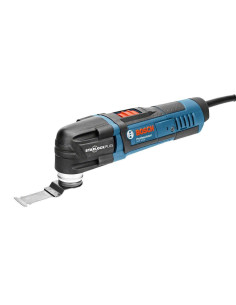 Bosch Gop 30-28 Professional Czarny, Niebieski 300 W 20000 Opm 2