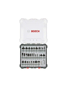 Bosch 2 607 017 475 Frezy Zestaw Bitów 30 Szt. 2