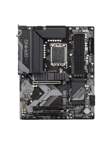Gigabyte B760 Gaming X Ax Płyta Główna Intel B760 Express Lga 1700 Atx