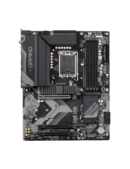 Gigabyte B760 Gaming X Ax Płyta Główna Intel B760 Express Lga 1700 Atx