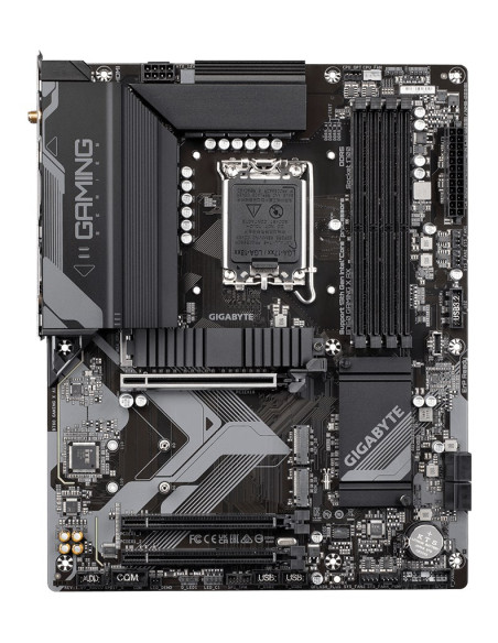 Gigabyte B760 Gaming X Ax Płyta Główna Intel B760 Express Lga 1700 Atx