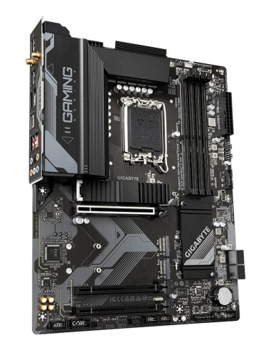 Gigabyte B760 Gaming X Ax Płyta Główna Intel B760 Express Lga 1700 Atx